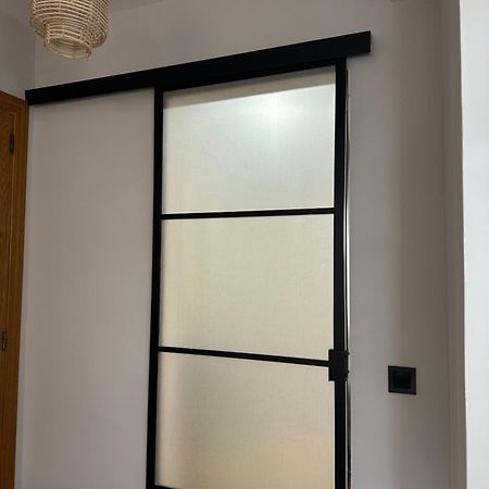 Hostal Fronton Alcobendas Luaran gambar