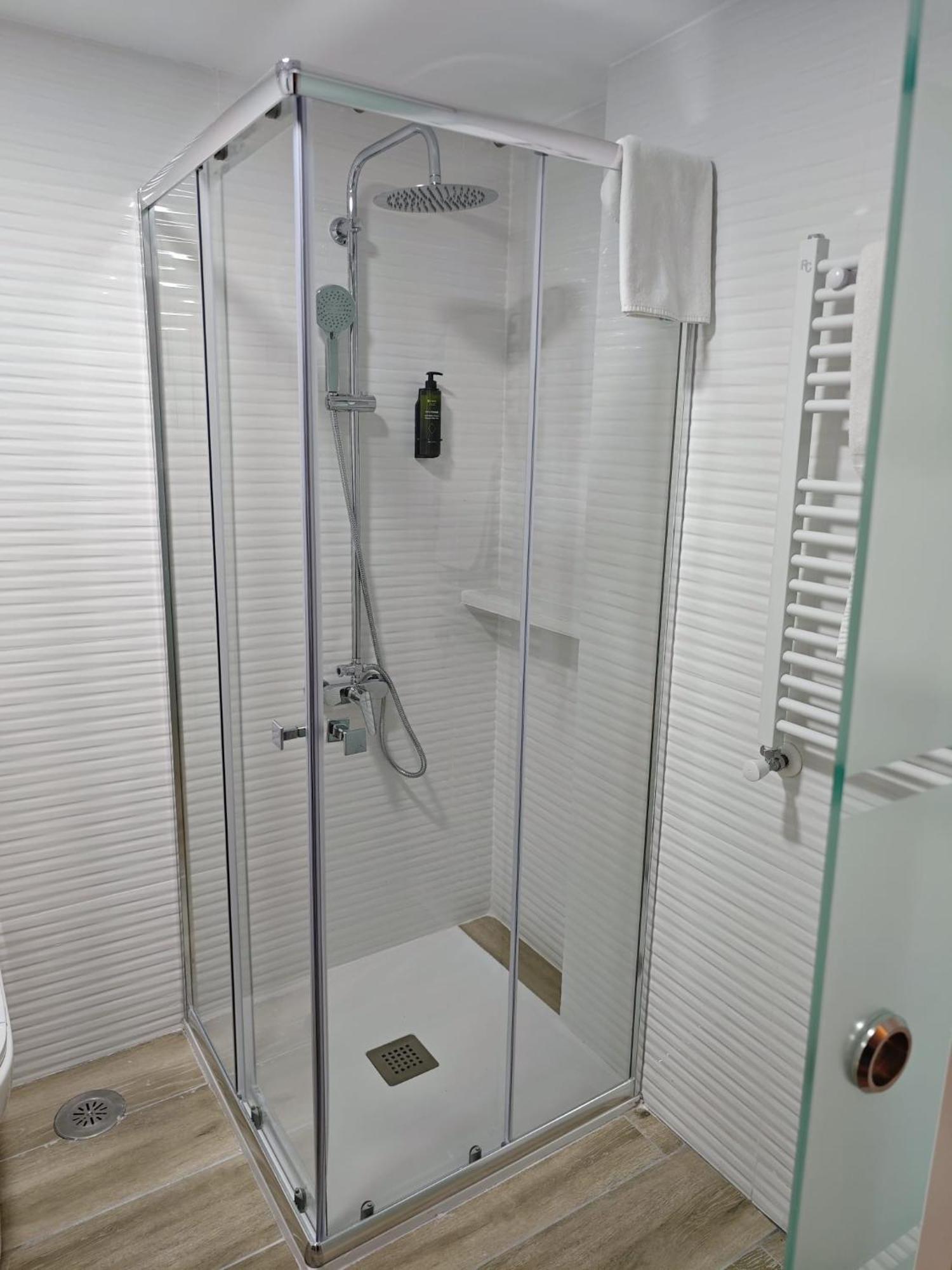 Hostal Fronton Alcobendas Luaran gambar